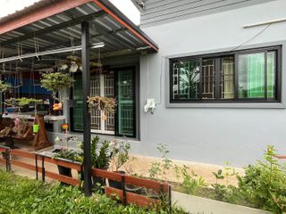 For sale 2 bedrooms house in Sattahip, Pattaya