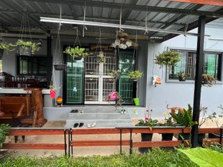 For sale 2 bedrooms house in Sattahip, Pattaya