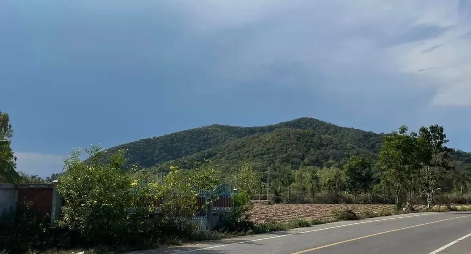 For sale 2 bedrooms house in Sattahip, Chonburi