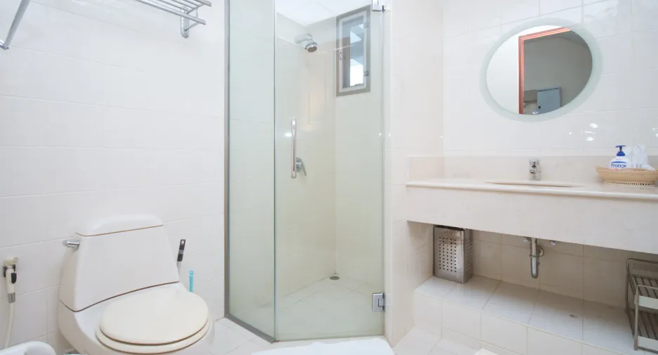 For rent 3 bedrooms villa in Mueang Phuket, Phuket
