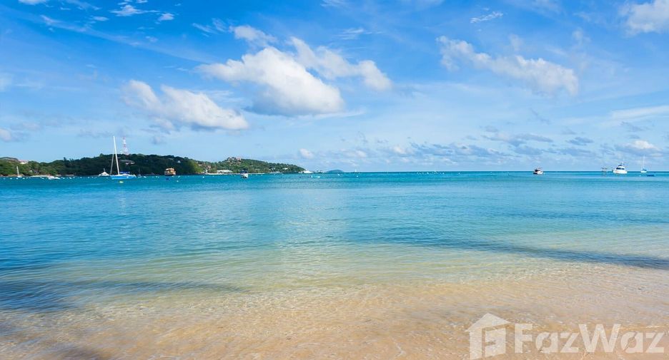 For rent 3 bedrooms villa in Mueang Phuket, Phuket