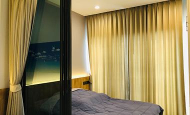For sale and for rent 2 bedrooms condo in Bang Phlat, Bangkok