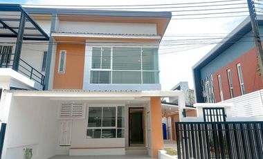 For sale 3 bedrooms townhouse in Mueang Phuket, Phuket