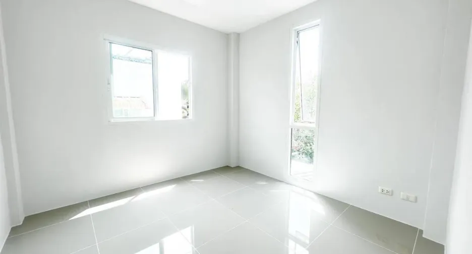 For sale 3 bedrooms townhouse in Mueang Phuket, Phuket