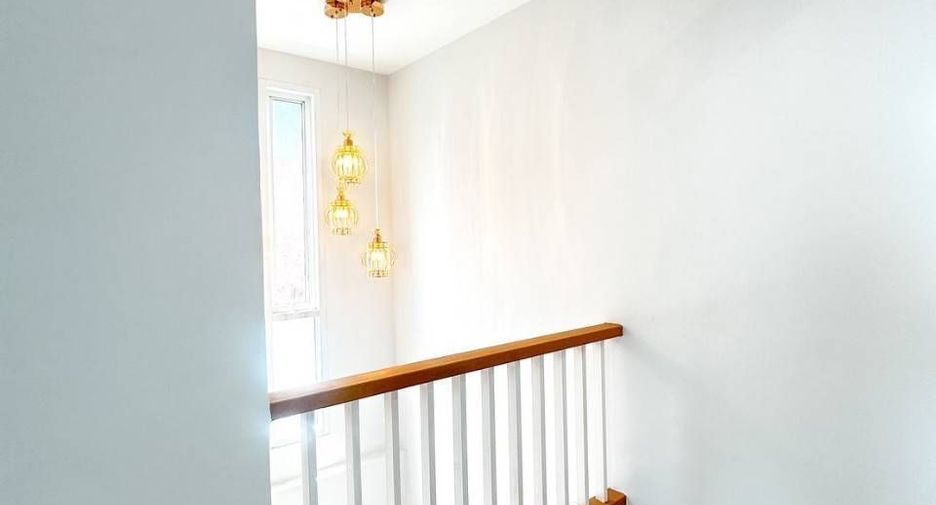 For sale 3 bedrooms townhouse in Mueang Phuket, Phuket