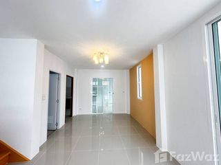 Reihenhaus zum Kauf mit 3 Zimmer in Mueang Phuket, Phuket