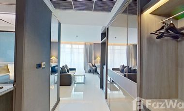 For rent 1 bed apartment in Bang Lamung, Chonburi