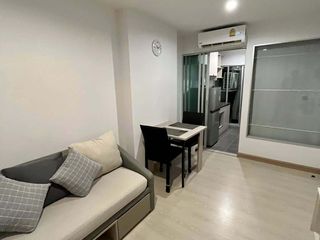 Wohnung zum Kauf mit 1 Zimmer in Mueang Samut Prakan, Samut Prakan