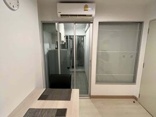 Wohnung zum Kauf mit 1 Zimmer in Mueang Samut Prakan, Samut Prakan