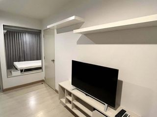 Wohnung zum Kauf mit 1 Zimmer in Mueang Samut Prakan, Samut Prakan