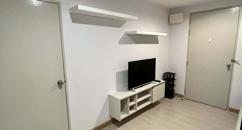 For sale 1 bed condo in Mueang Samut Prakan, Samut Prakan