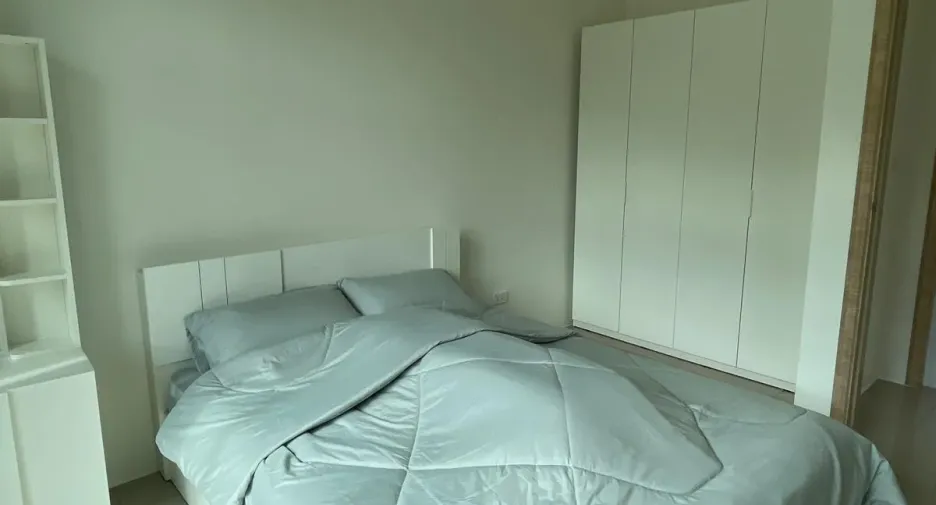 For sale and for rent 2 bedrooms house in Thalang, Phuket