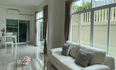 For sale and for rent 2 bedrooms house in Thalang, Phuket
