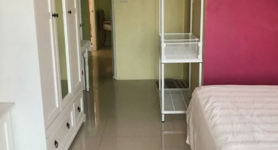For sale 6 bedrooms retail Space in Bang Lamung, Chonburi