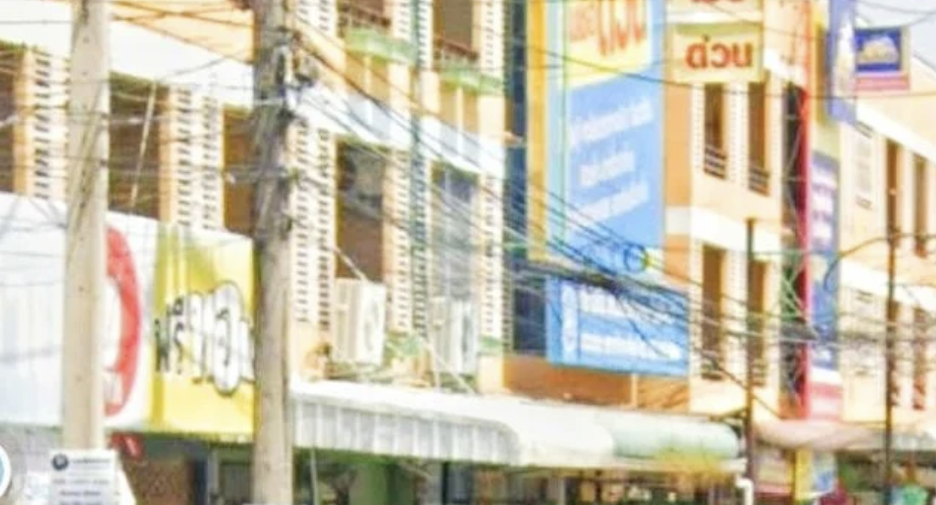 For sale 6 bedrooms retail Space in Bang Lamung, Chonburi
