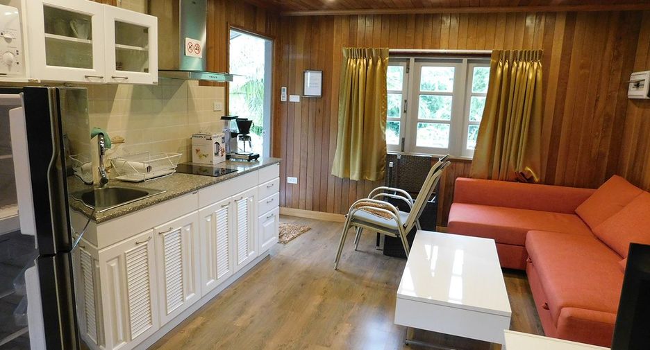 For sale 2 bedrooms villa in Mueang Rayong, Rayong