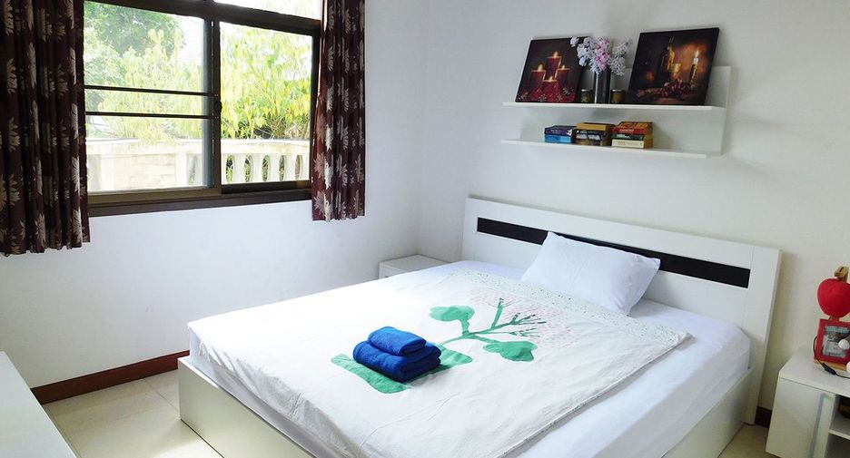 For sale 2 bedrooms villa in Mueang Rayong, Rayong