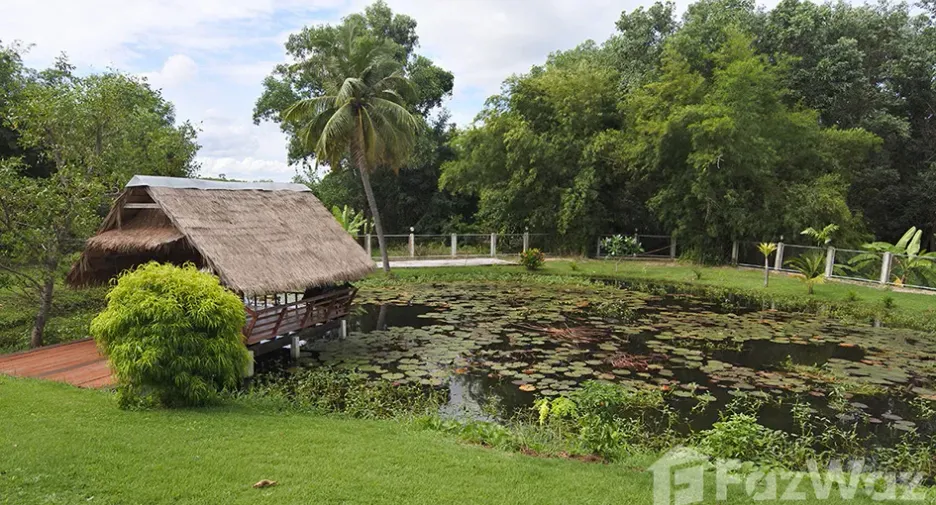 For sale 2 bedrooms villa in Mueang Rayong, Rayong