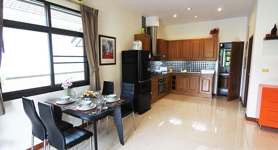 For sale 2 bedrooms villa in Mueang Rayong, Rayong