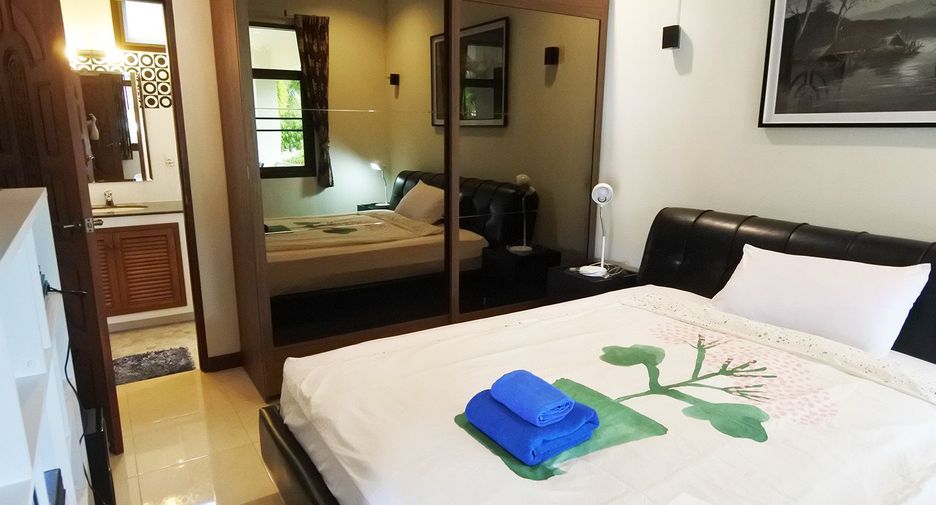 For sale 2 bedrooms villa in Mueang Rayong, Rayong
