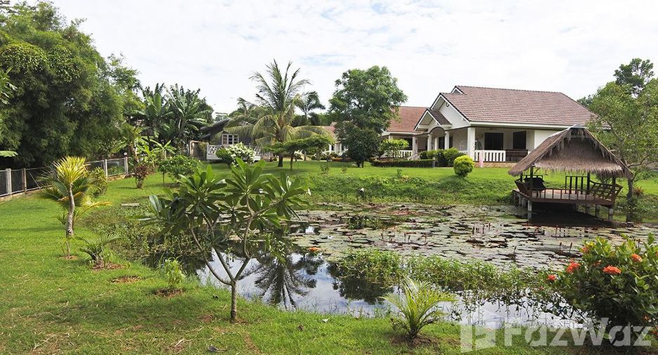 For sale 2 bedrooms villa in Mueang Rayong, Rayong