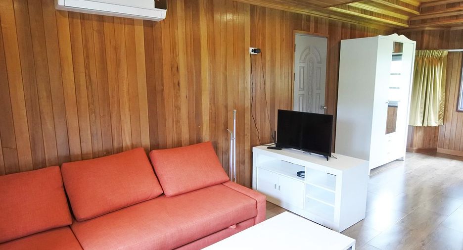 For sale 2 bedrooms villa in Mueang Rayong, Rayong