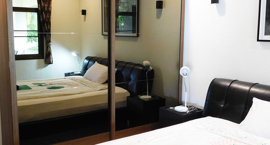For sale 2 bedrooms villa in Mueang Rayong, Rayong