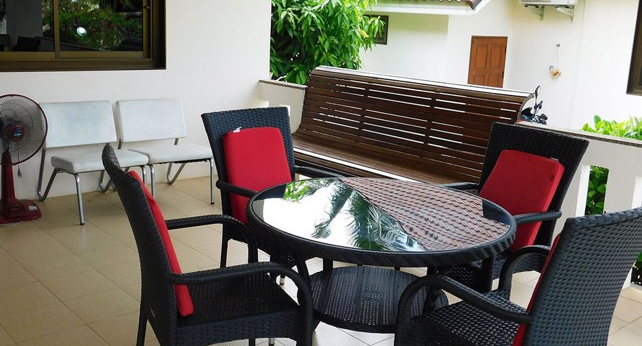 For sale 2 bedrooms villa in Mueang Rayong, Rayong
