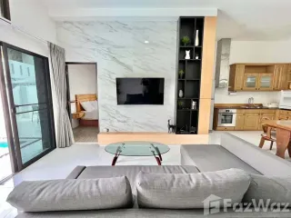 For rent 3 bedrooms townhouse in Thalang, Phuket