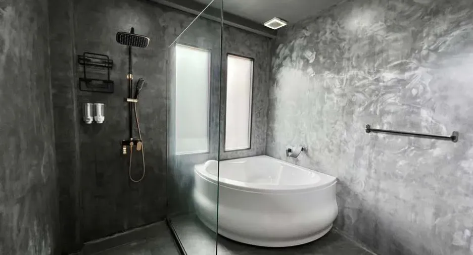 For rent 3 bedrooms townhouse in Thalang, Phuket