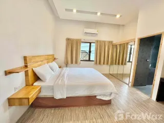 For rent 3 bedrooms townhouse in Thalang, Phuket