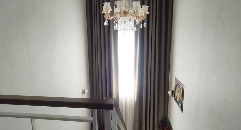 À vendre 4 chambres maison à Phra Pradaeng, Samut Prakan