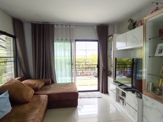 À vendre 4 chambres maison à Phra Pradaeng, Samut Prakan