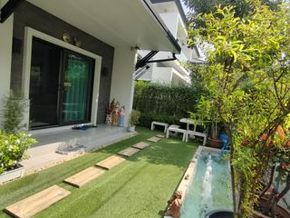 À vendre 4 chambres maison à Phra Pradaeng, Samut Prakan