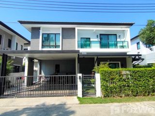À vendre 4 chambres maison à Phra Pradaeng, Samut Prakan