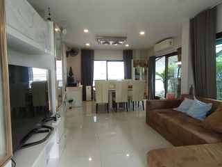 À vendre 4 chambres maison à Phra Pradaeng, Samut Prakan