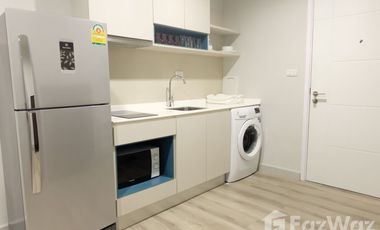 Condo en venta de 2 habitaciones en Bang Lamung, Chonburi