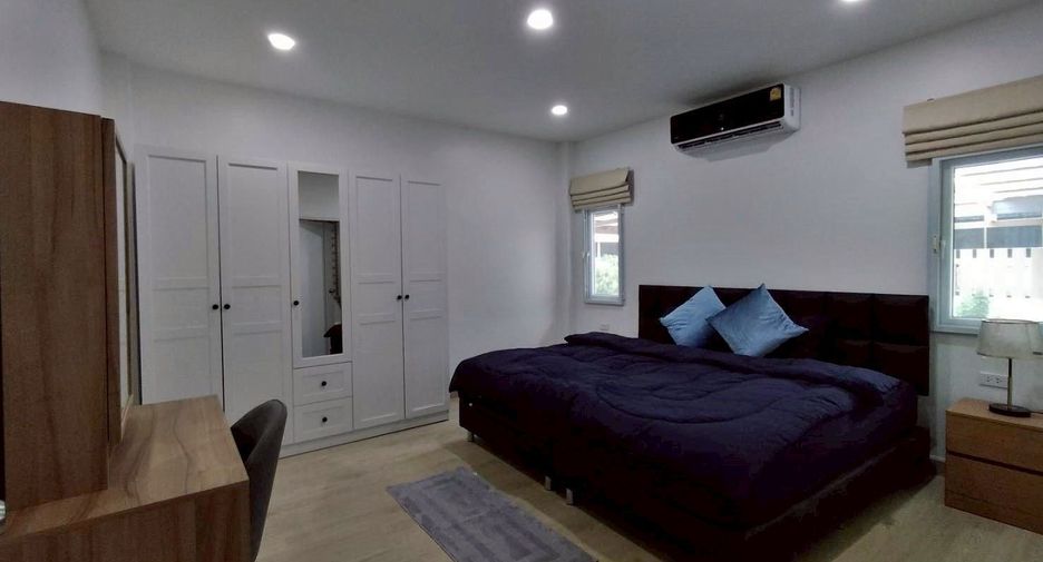 Casa en alquiler de 3 habitaciones en Thalang, Phuket