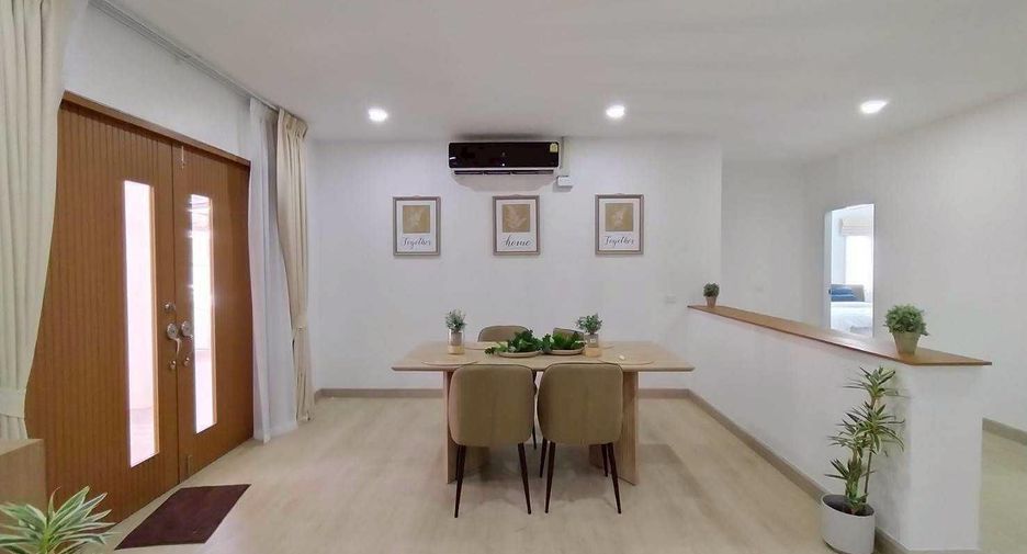 Casa en alquiler de 3 habitaciones en Thalang, Phuket
