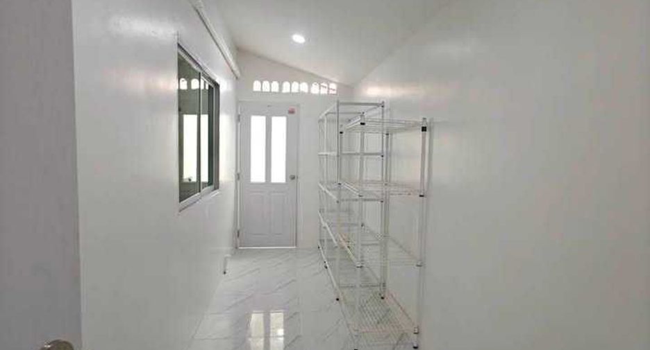 Casa en alquiler de 3 habitaciones en Thalang, Phuket