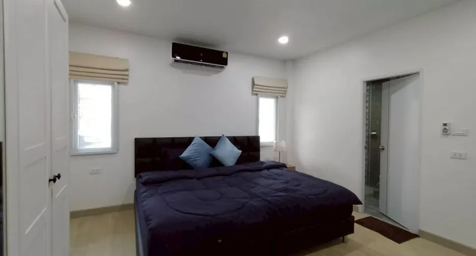 For rent 3 bedrooms house in Thalang, Phuket