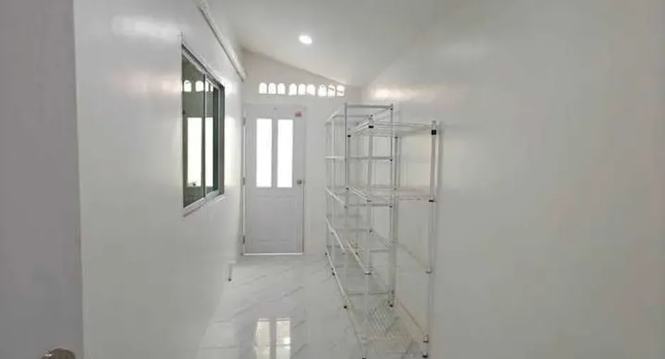 For rent 3 bedrooms house in Thalang, Phuket