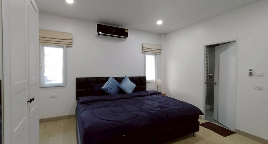 Casa en alquiler de 3 habitaciones en Thalang, Phuket