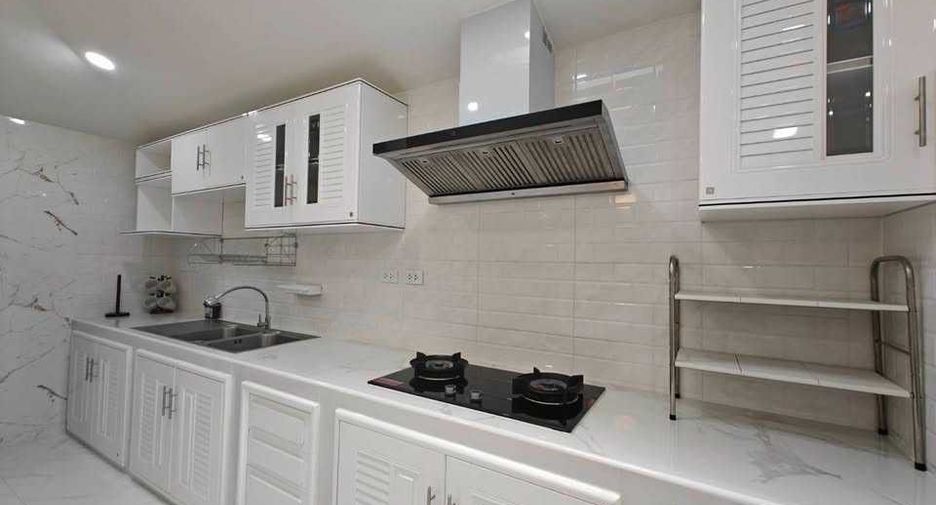 For rent 3 bedrooms house in Thalang, Phuket