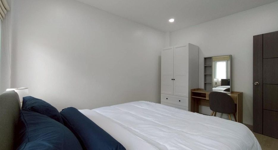 Casa en alquiler de 3 habitaciones en Thalang, Phuket