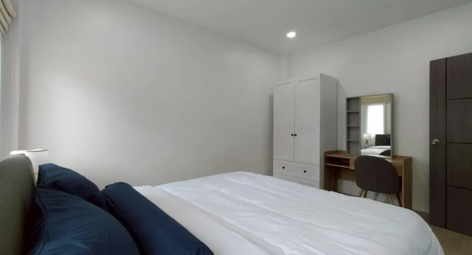For rent 3 bedrooms house in Thalang, Phuket