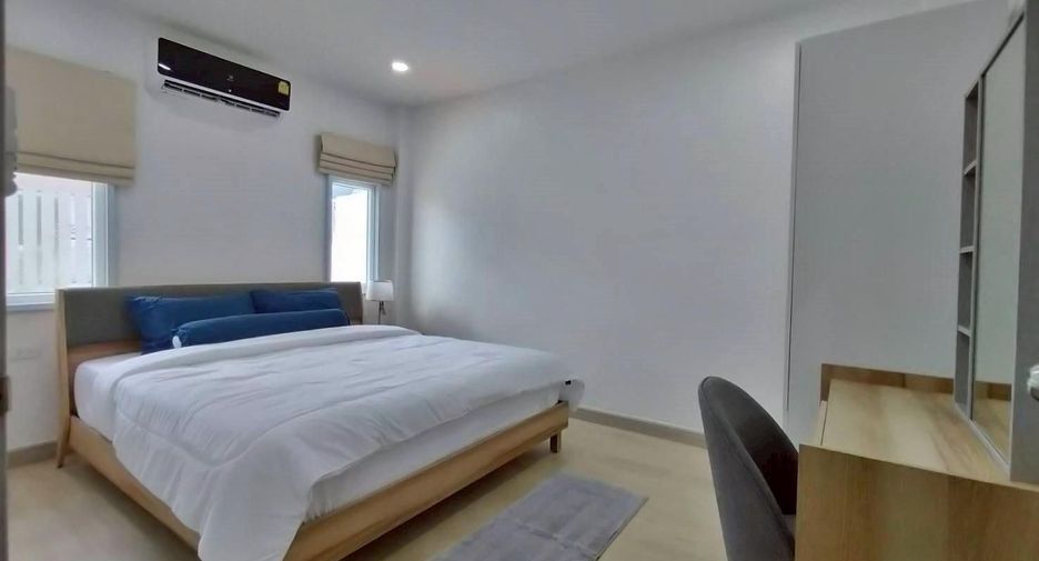 Casa en alquiler de 3 habitaciones en Thalang, Phuket