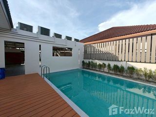 Haus zur Miete mit 3 Zimmer in Thalang, Phuket