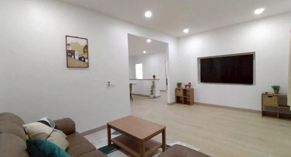 For rent 3 bedrooms house in Thalang, Phuket