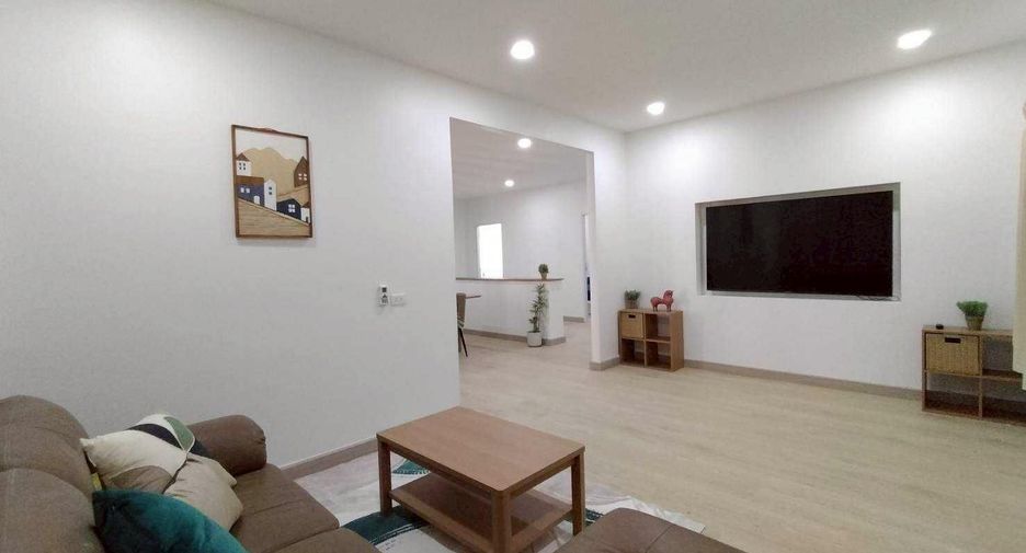 Casa en alquiler de 3 habitaciones en Thalang, Phuket